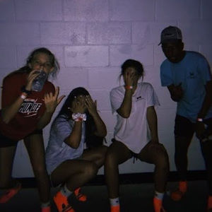 Meet your Posher, Emajae